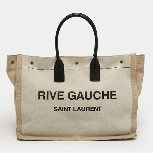Sac cabas saint laurent rive - laurent,