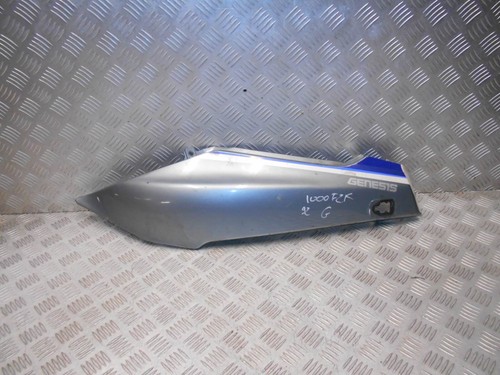 Yamaha 1000 fzr exup flanc - exup,