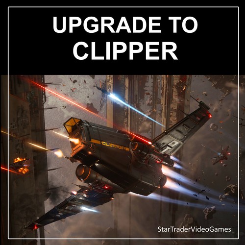 Star citizen ship - star, to
