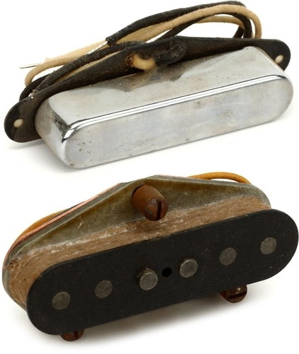 Seymour duncan antiquity - seymour, ii
