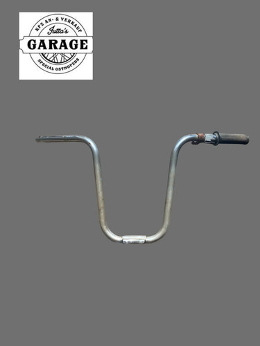 Original jawa babetta 206 207 - jawa,