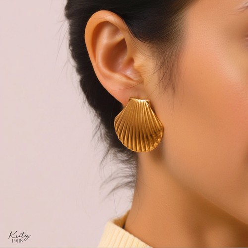Boucles oreilles femmes - boucles,