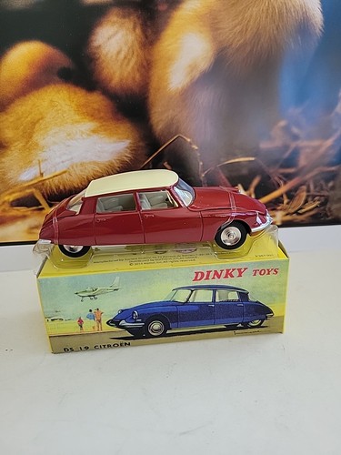 Dinky toys atlas ref - atlas,