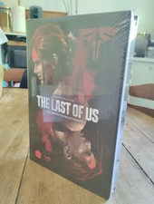 The Last of Us - First Print