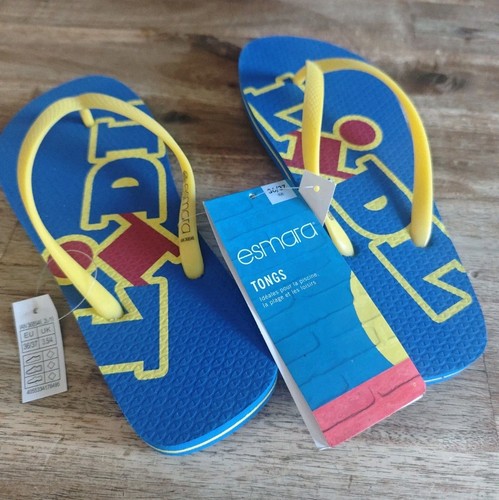Esmara tongs lidl collector - tongs,