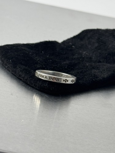 Spacer ring chrome - spacer,