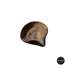 Lampe punique en terre cuite – Type Kennedy 1, Groupe C 1300–1200 av. JC