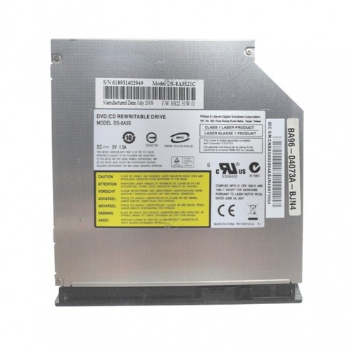 Graveur dvd samsung - graveur, np-r519