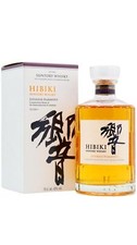 Hibiki - Harmony Blended Japanese Whisky 70cl