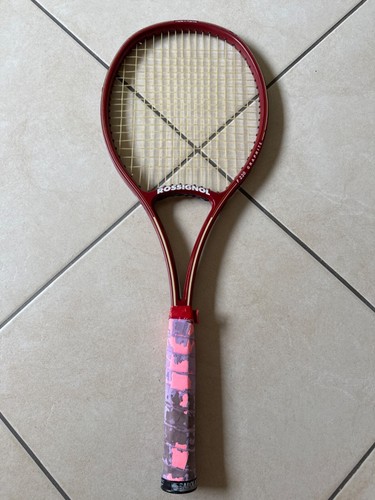 Raquette tennis rossignol - de,