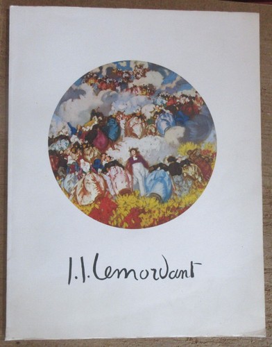 Lemordant esquisses plafond - lemordant,