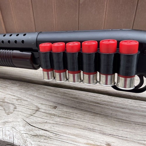 Shotgun flexsaddle side - shotgun,