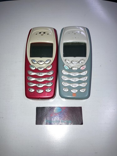 Téléphones gsm mobile - 2,