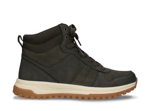 Baskets montantes hauts homme