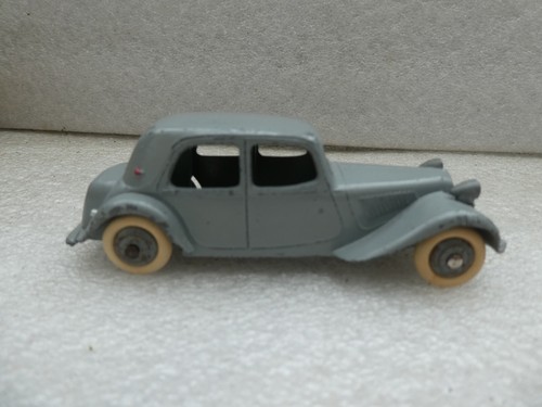 Dinky toys france citroen - toys, 24