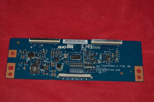 T320hvns02 ctrl 32t26 c00 - ctrl, 32t26-c00