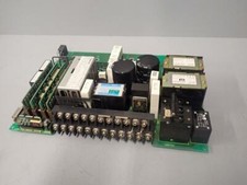 A3501004T866/04- FANUC-  A350-1004-T866/04/ Servo amplifier PC Board USED