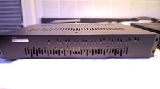 SOtm Switch sNH-10G + Farad