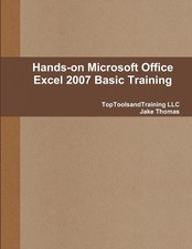 Jake Thomas Hands-on Microsoft
