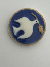 feves fauchon . la colombe