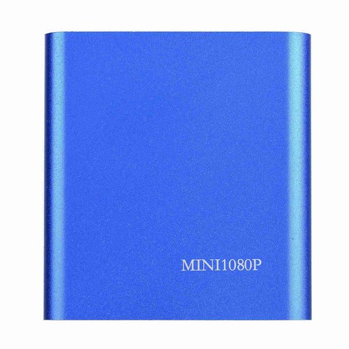 Mini media player compact - 1,