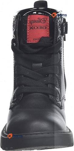 Geox casey girl bottines - geox, j