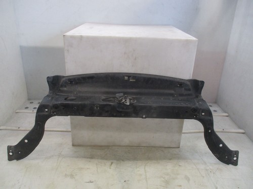 Traverse superieur armature