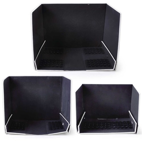 Shade hood cover for dji - 8",