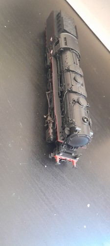 Marklin 39744 locomotive
