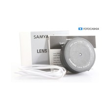 Samyang Lens Station Pour Sony