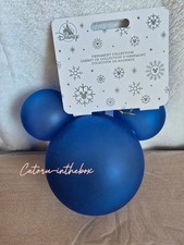 Ornement / Ornament Disney