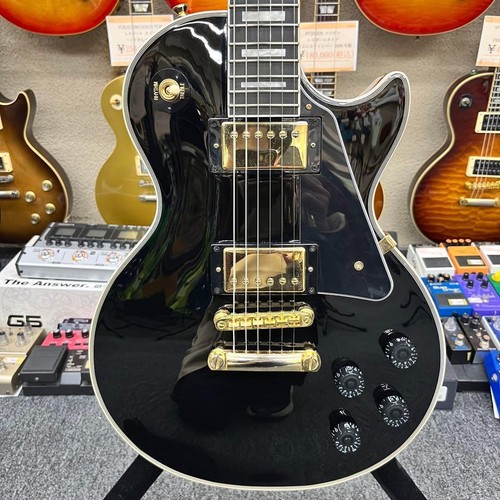 11542 epiphone les - les, paul