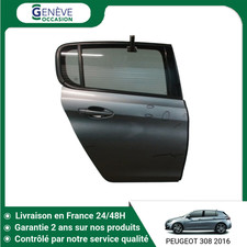 🇫🇷 PORTE ARRIERE DROIT