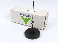 Antenne colinéaire procom - colinéaire, mu