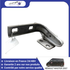 🇫🇷 COMPAS DROIT CAPOT