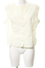 CUT LOOSE Blouse sans manche