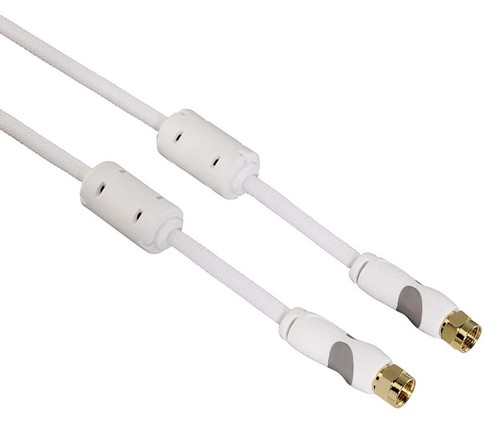Câble antennes koaxial - câble,