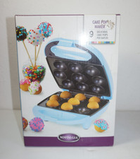 Nostaligia Cake Pop Maker