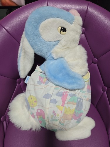 Ancien range pyjama nounours - range,
