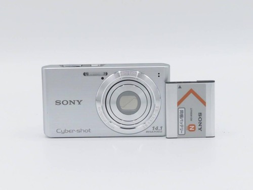 Appareil photo numérique