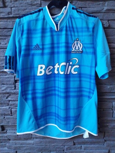 Maillot officiel olympique - maillot,