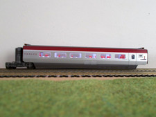 VOITURE INTERMEDIAIRE 1er