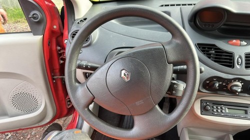 Volant renault twingo phase - volant,