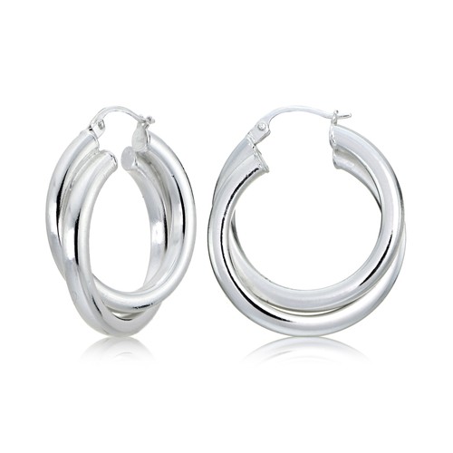 Argent sterling tube - sterling,
