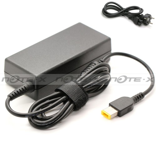 Chargeur lenovo 65w - chargeur, 3.25a
