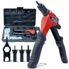 Pince a Insert Fileté Pince a