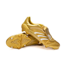 Adidas Predator Absolute Gold FG (Zidane 2006 remake - limited edition)