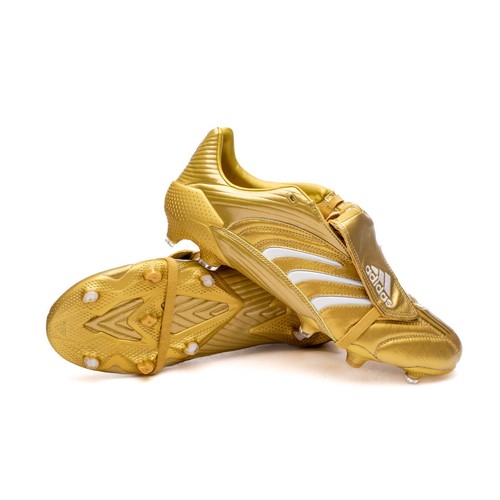 Adidas predator absolute gold - adidas,