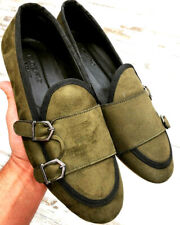 GIORGIO GABANI Mocassins