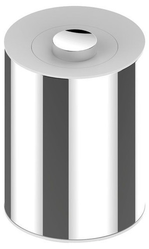 Poubelle keuco plan - poubelle, 5